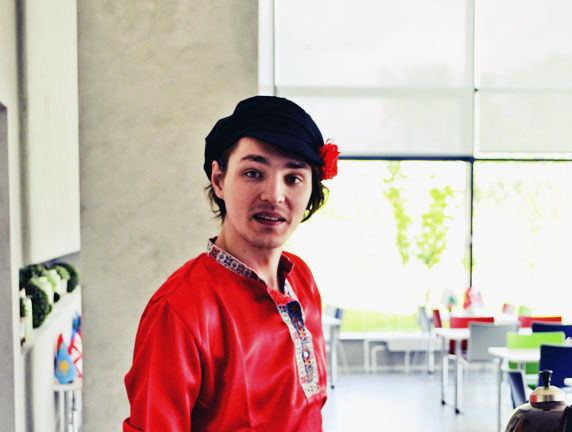 От брифа к сильной идее