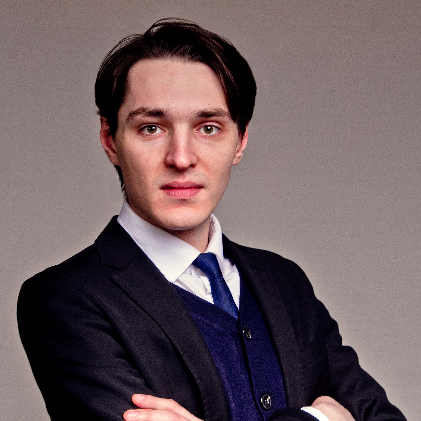 Артём Кузнецов