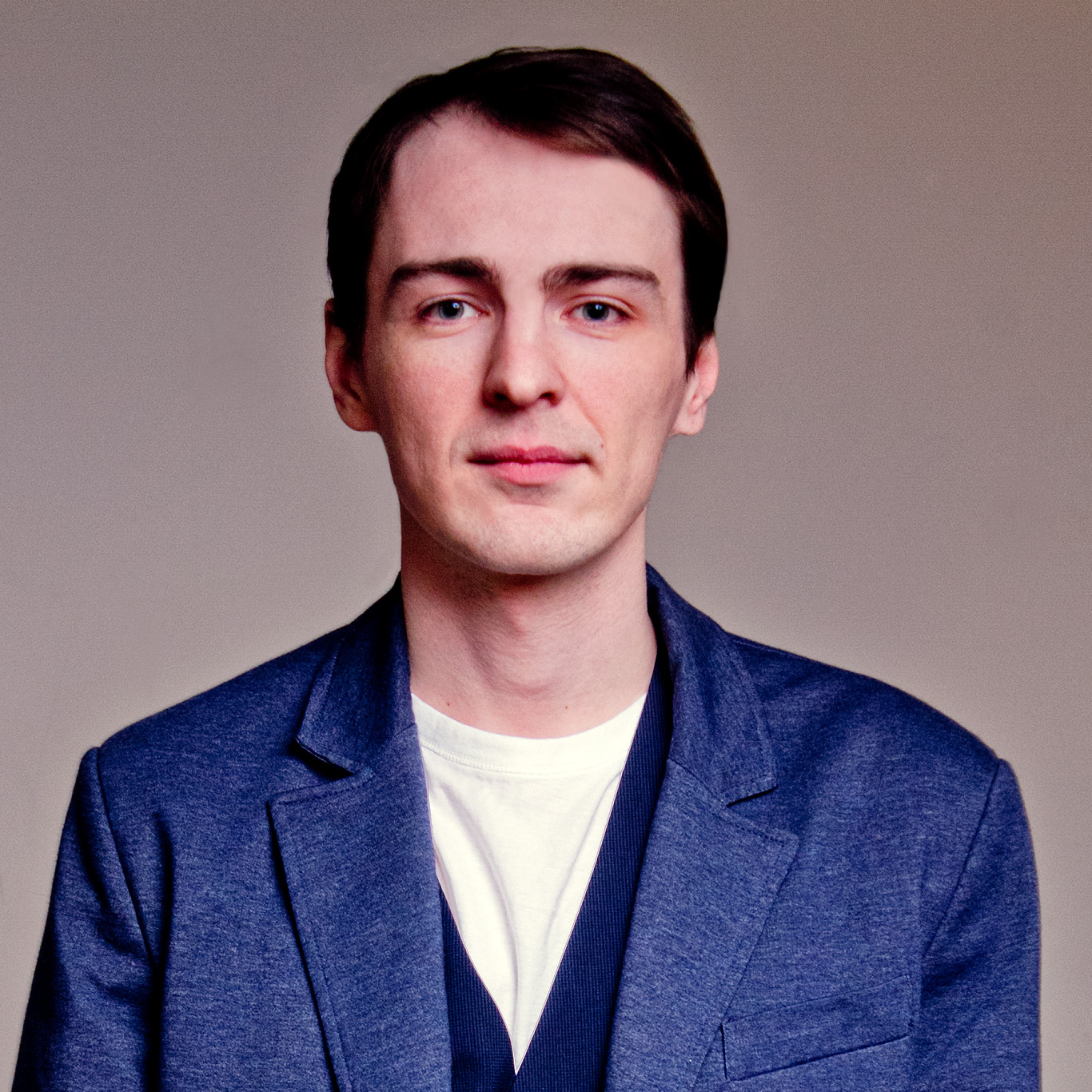 Александр Александрович