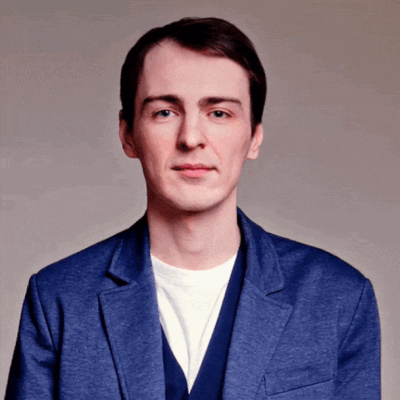 Александр Александрович