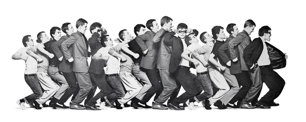 Музыкальная подборка от СЕО