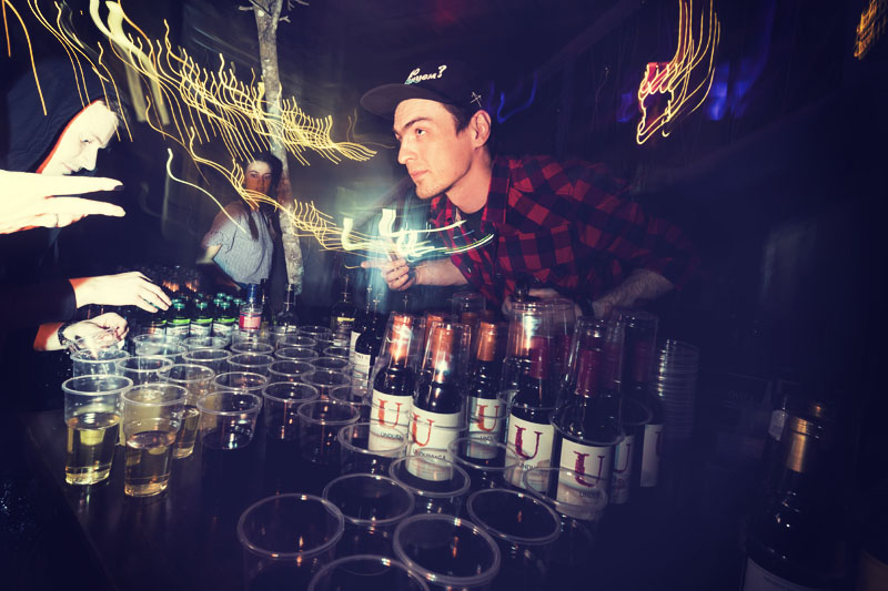 Продакшн без хаоса