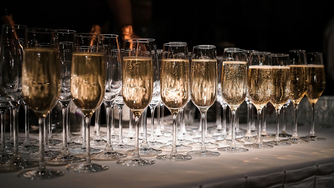 Birthday moment with cake