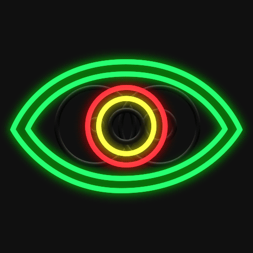 Decorative corporate gif